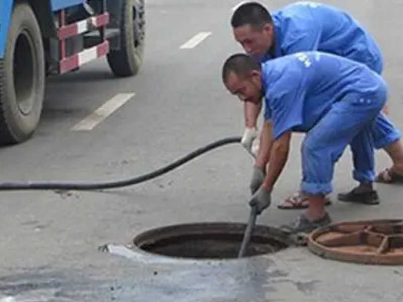 番禺南村疏通下水道 南村疏通地漏维修马桶