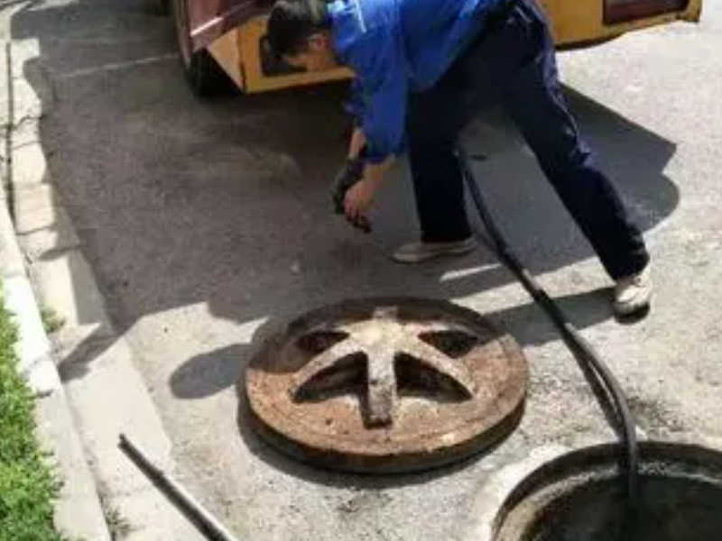 广州番禺下水道疏通公司 疏通马桶师傅电话