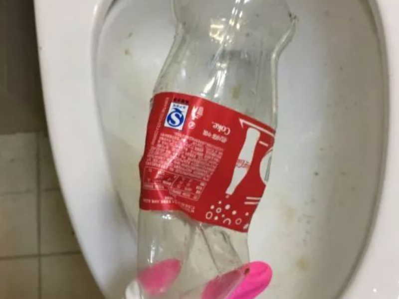 广州番禺区全区低价疏通马桶 疏通各种管道 维修马桶