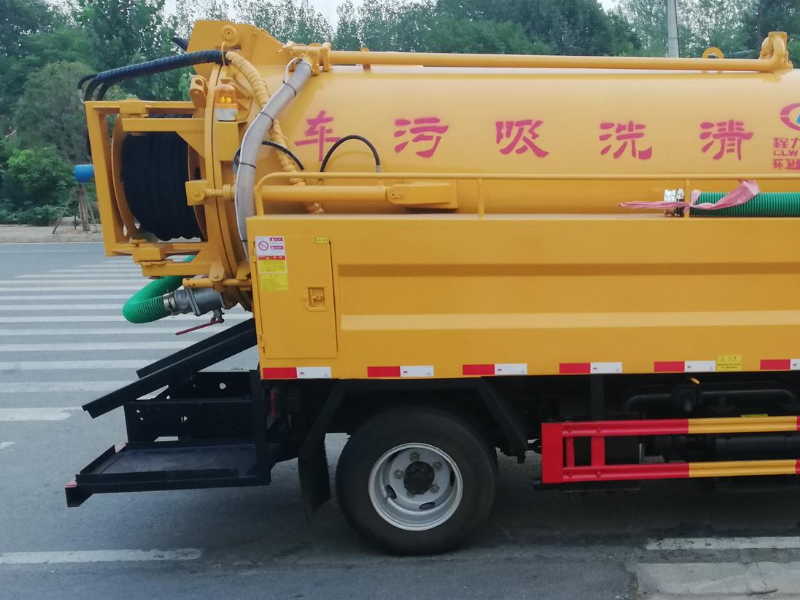广州番禺区管道清淤哪家好 环保工程(推荐商家)