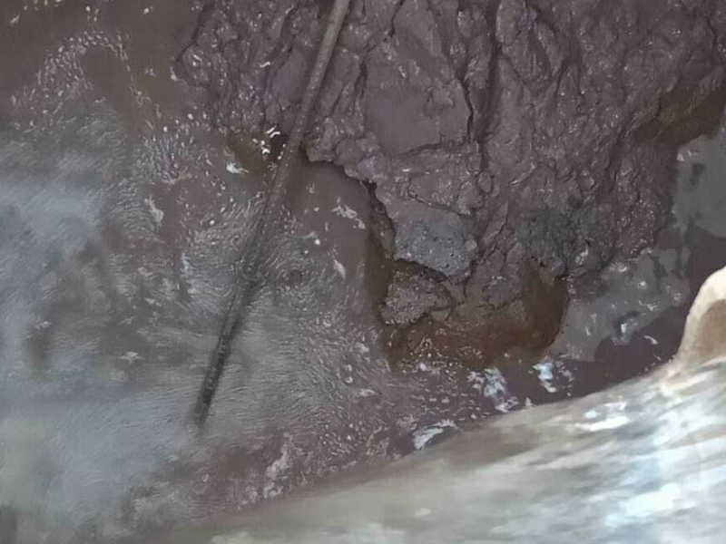 广州番禺区管道疏通 抽粪马桶疏通 管道改造