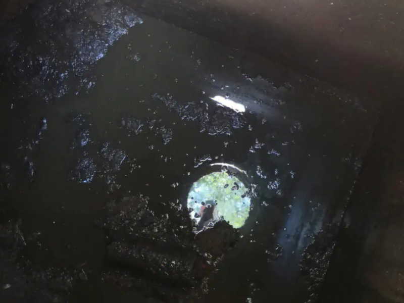 广州番禺区市政雨水管道疏通  雨水管道疏通