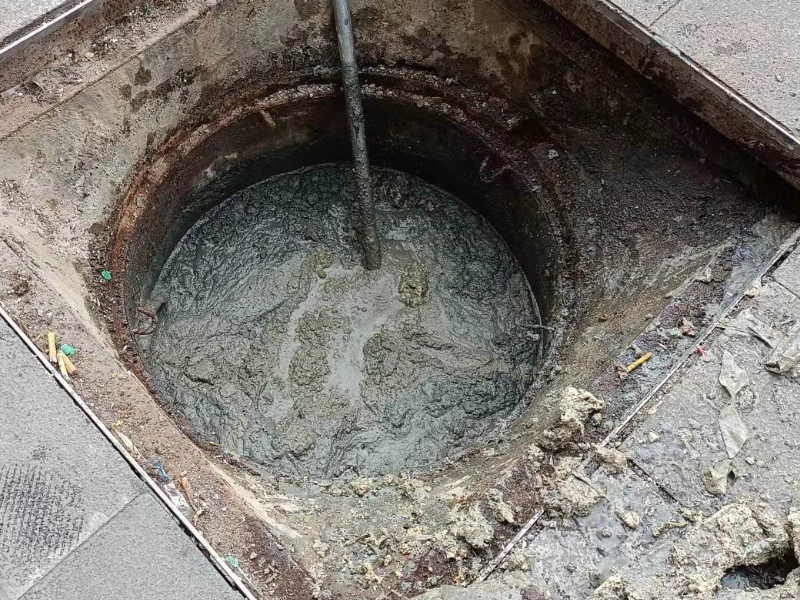 广州番禺区抽粪 高压清洗管道量大从优