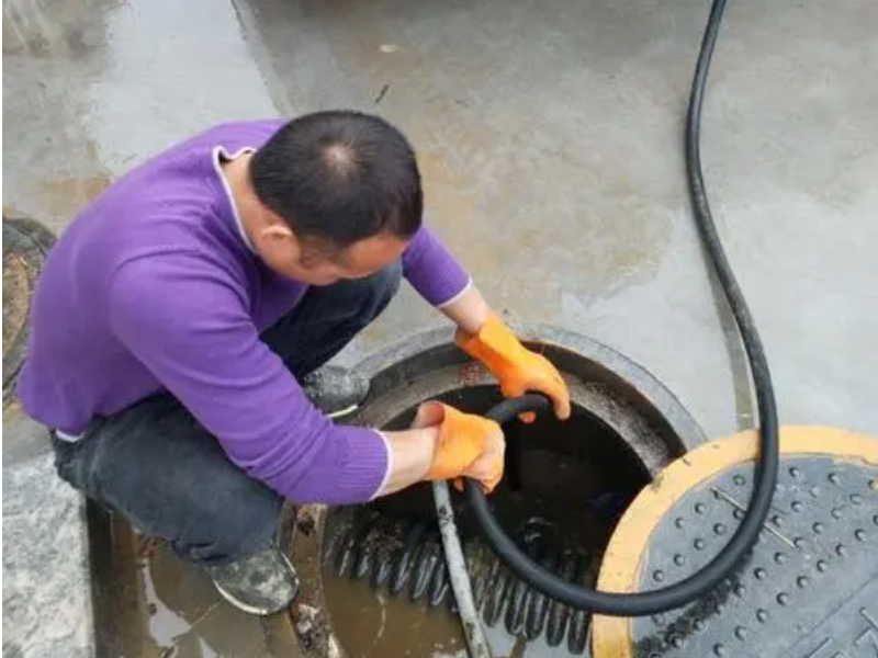 番禺石碁疏通马桶下水道，化粪池清掏，管道清理