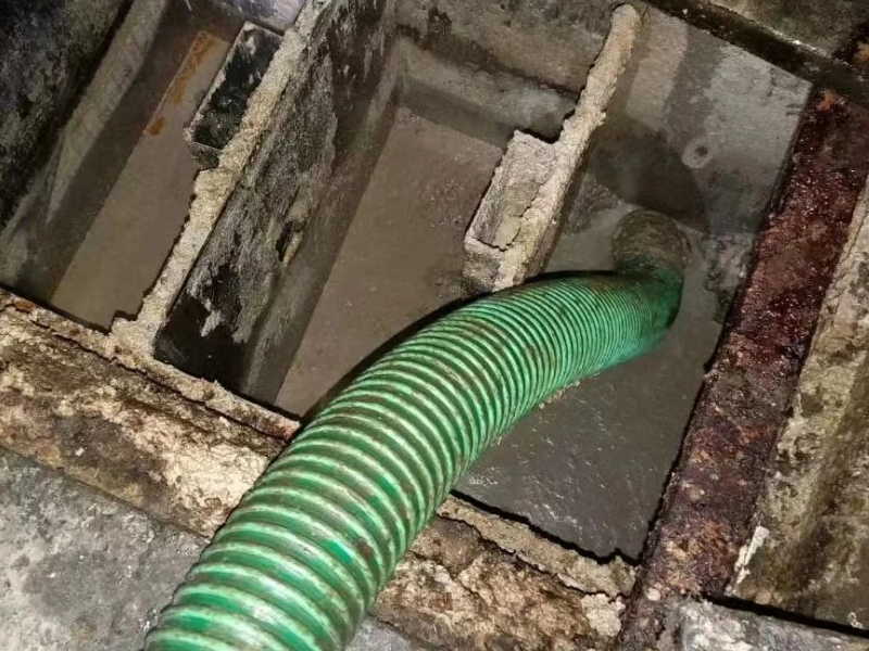 广州番禺区疏通下水管道马桶疏通改下水管道