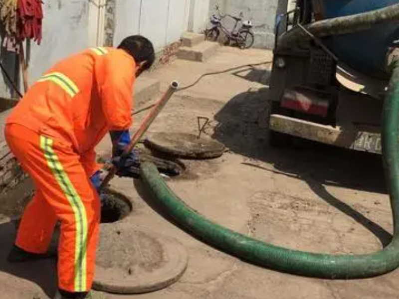 广州番禺区24小时下水道疏通  地漏疏通 主管道疏通